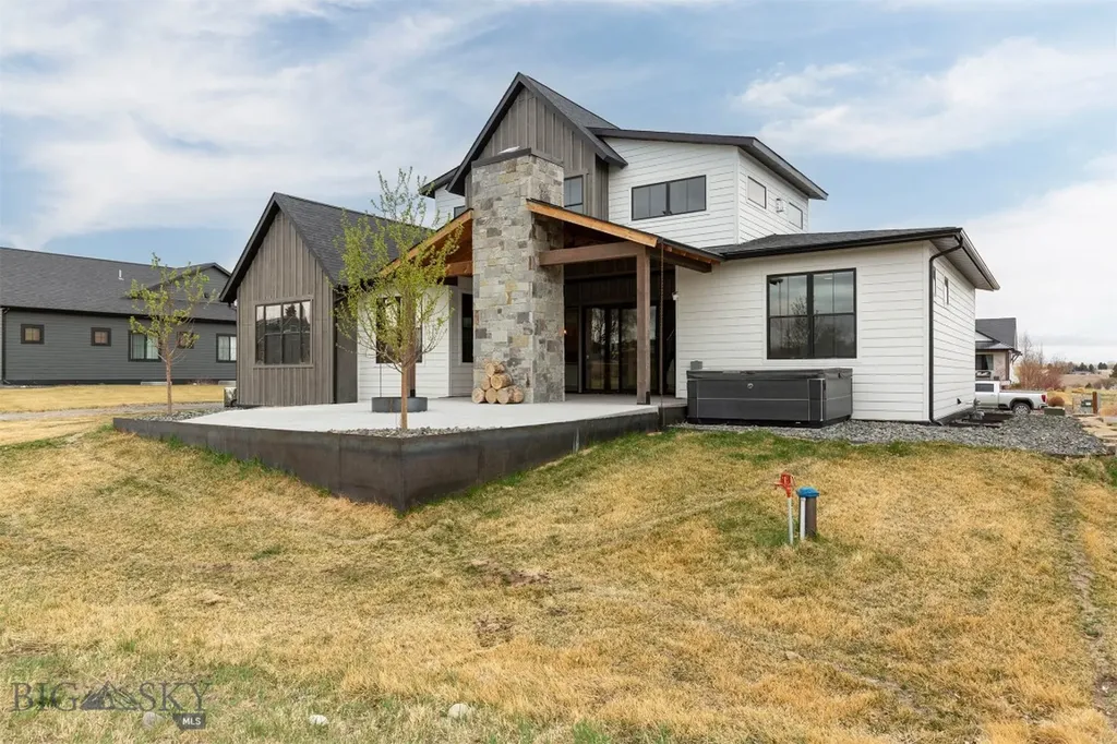 50 Cushing Lane Amsterdam MT 59741