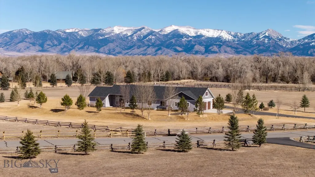 285 Water Fowl Way Bozeman MT 59718