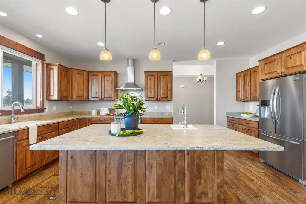 285 Water Fowl Way Bozeman MT 59718