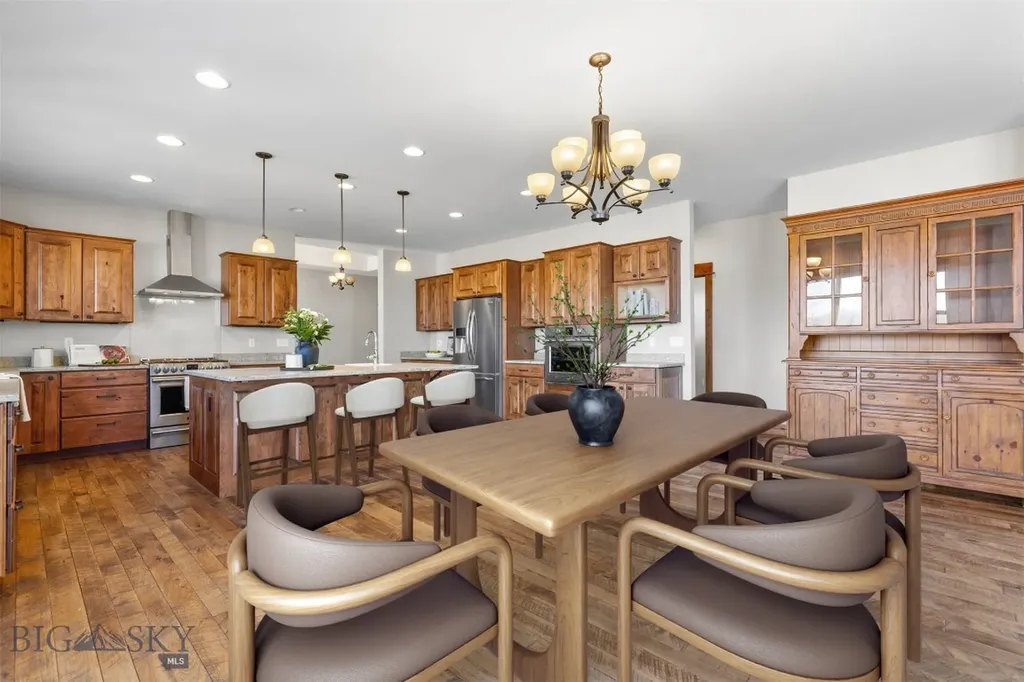 285 Water Fowl Way Bozeman MT 59718