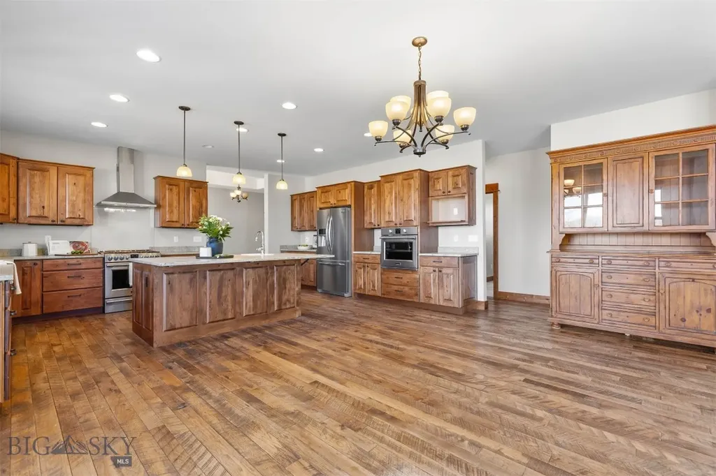 285 Water Fowl Way Bozeman MT 59718