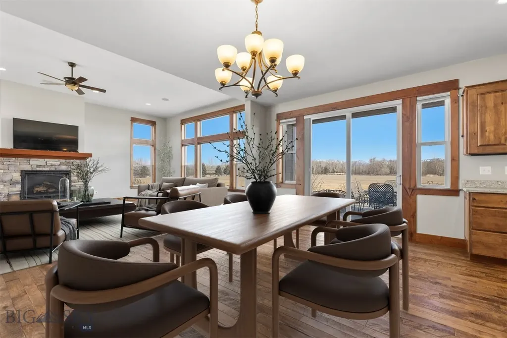 285 Water Fowl Way Bozeman MT 59718