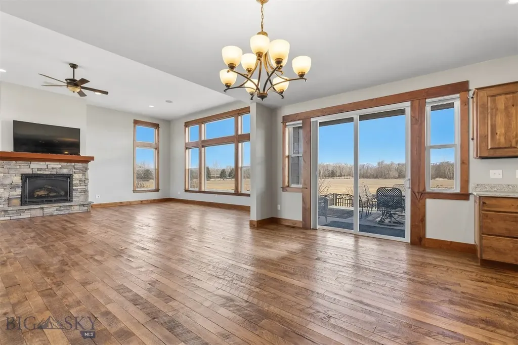 285 Water Fowl Way Bozeman MT 59718