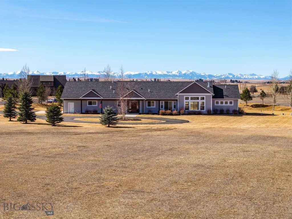 285 Water Fowl Way Bozeman MT 59718