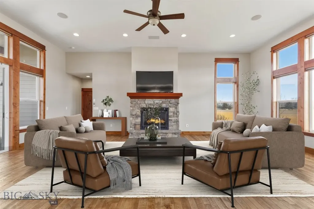 285 Water Fowl Way Bozeman MT 59718