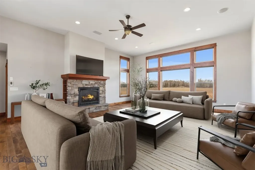 285 Water Fowl Way Bozeman MT 59718
