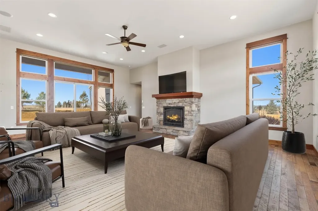 285 Water Fowl Way Bozeman MT 59718