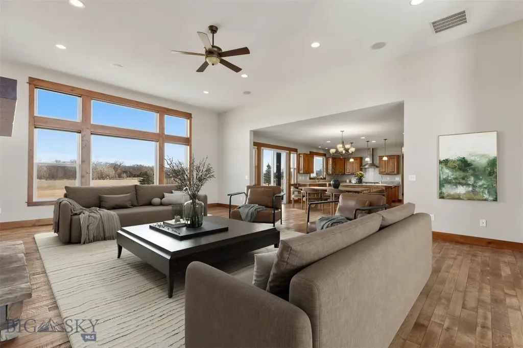 285 Water Fowl Way Bozeman MT 59718
