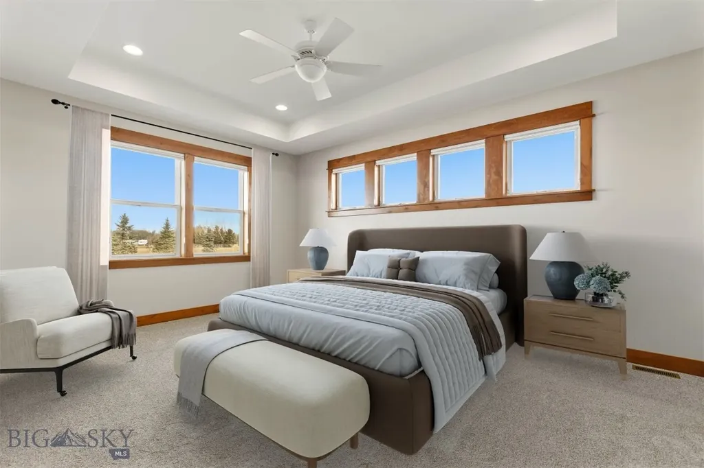 285 Water Fowl Way Bozeman MT 59718