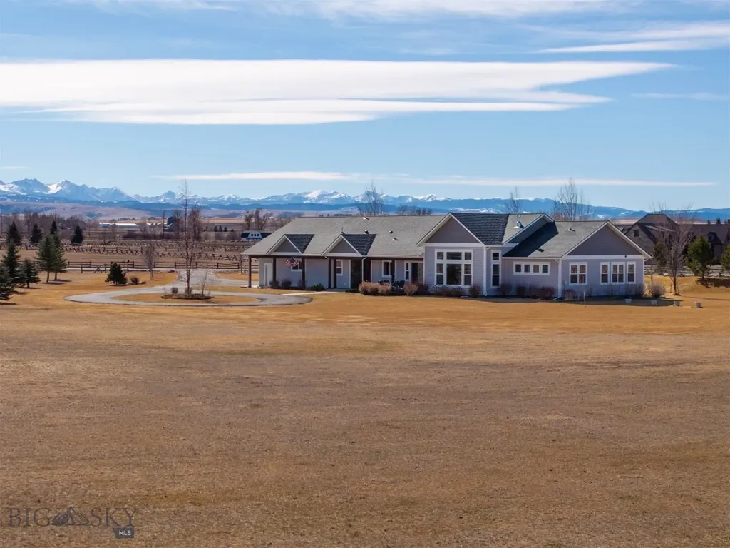 285 Water Fowl Way Bozeman MT 59718