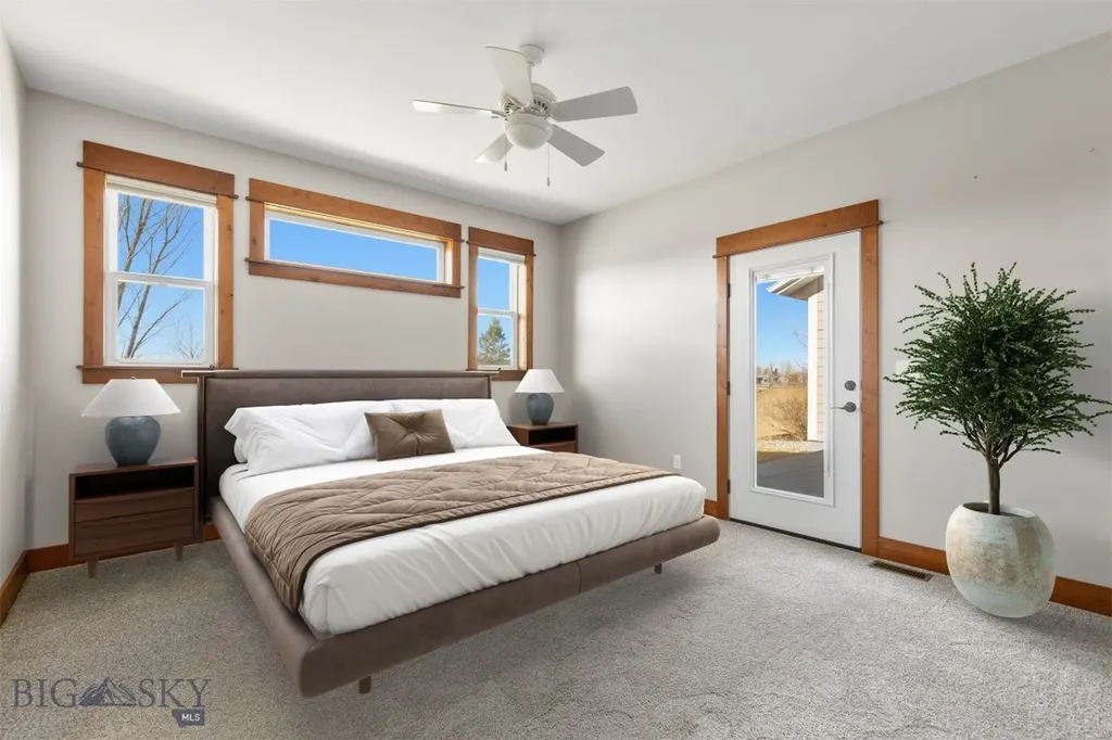 285 Water Fowl Way Bozeman MT 59718