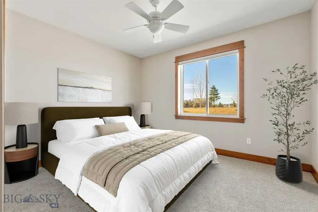 285 Water Fowl Way Bozeman MT 59718