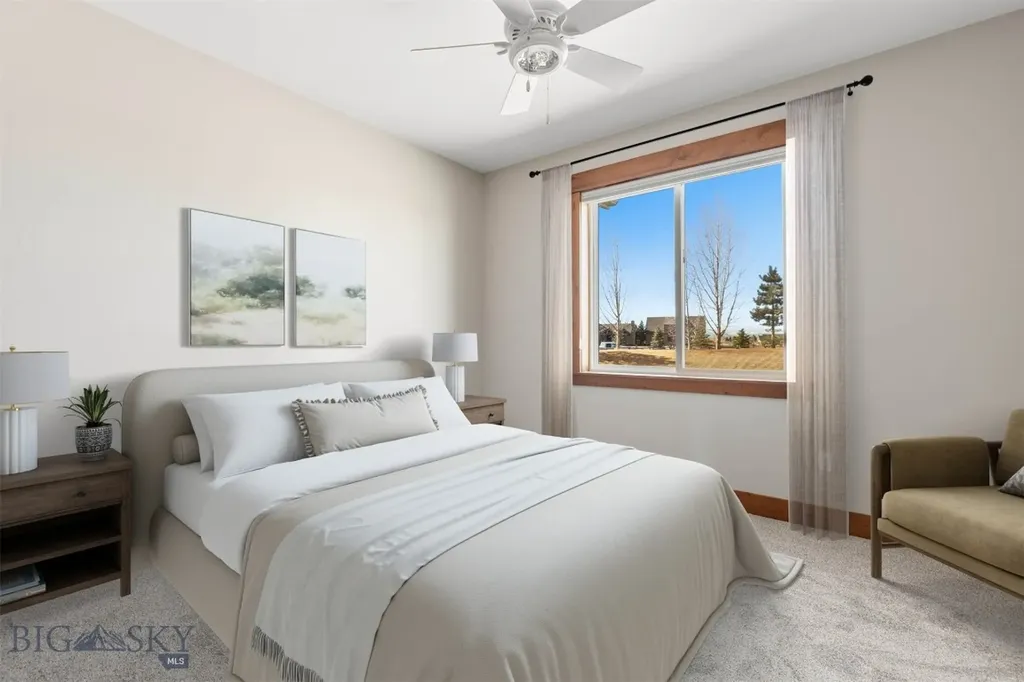 285 Water Fowl Way Bozeman MT 59718