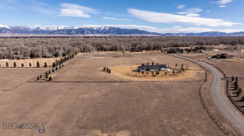 285 Water Fowl Way Bozeman MT 59718