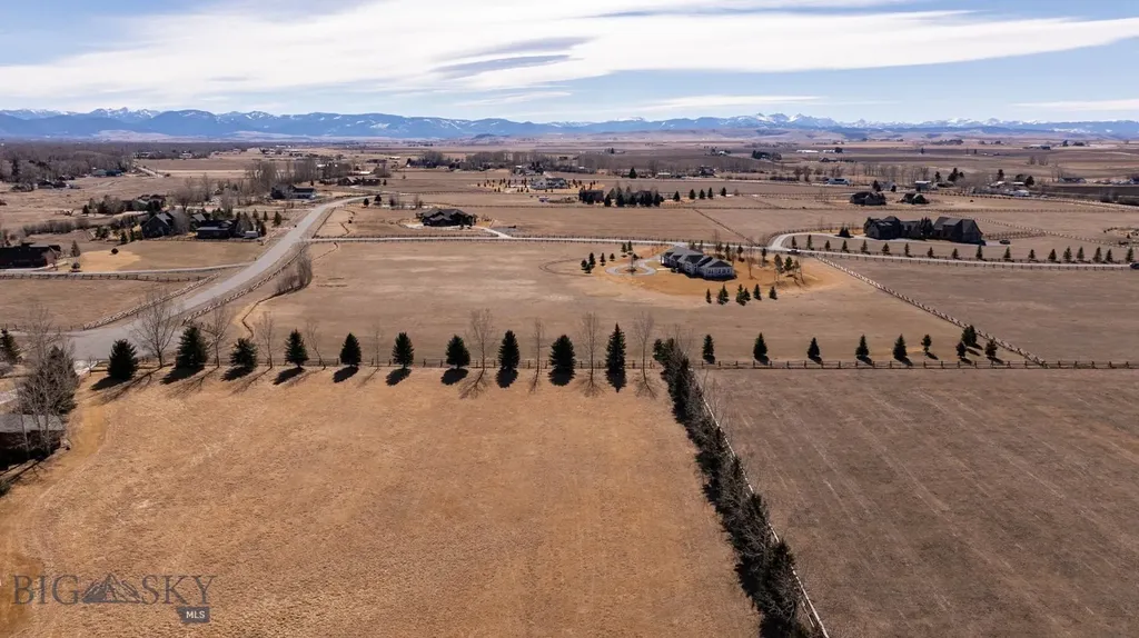 285 Water Fowl Way Bozeman MT 59718