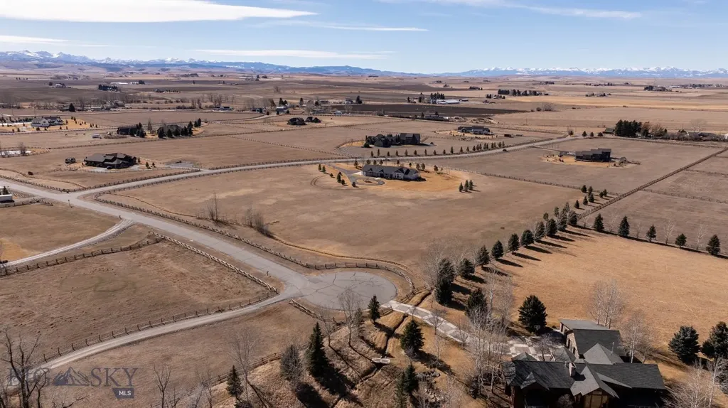 285 Water Fowl Way Bozeman MT 59718