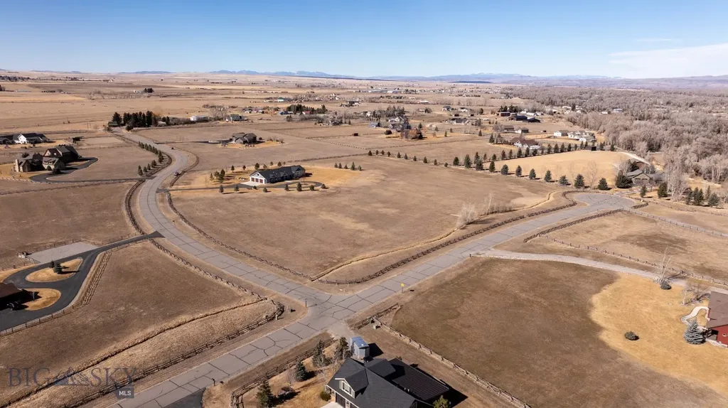 285 Water Fowl Way Bozeman MT 59718