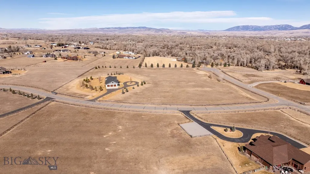 285 Water Fowl Way Bozeman MT 59718