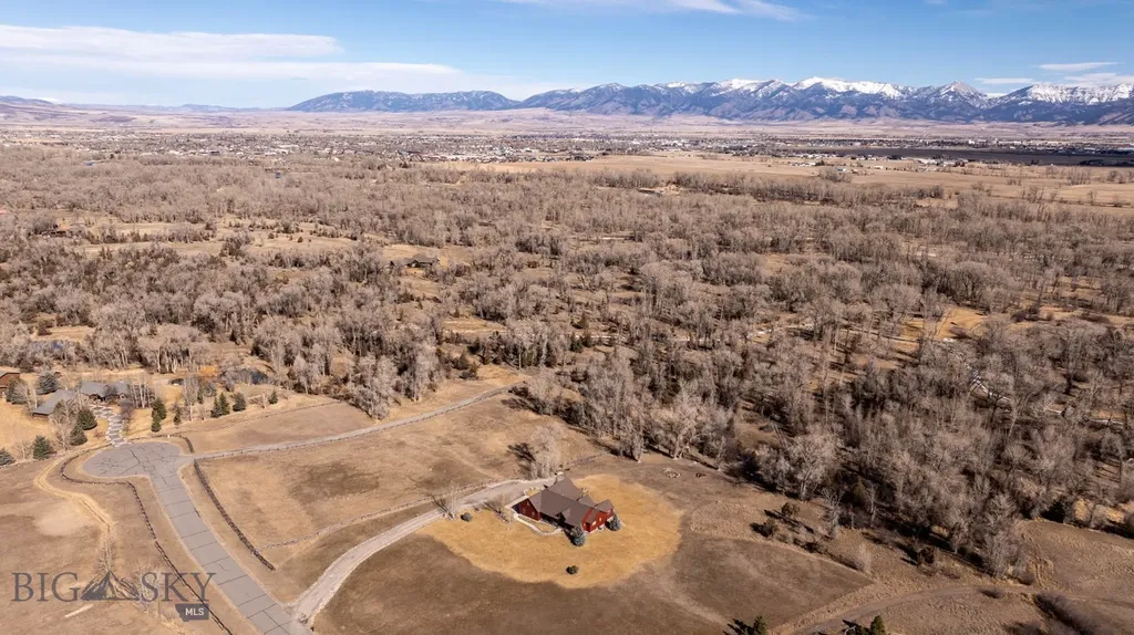285 Water Fowl Way Bozeman MT 59718