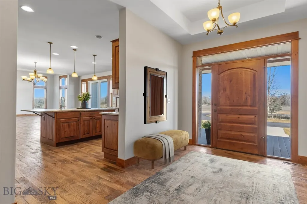 285 Water Fowl Way Bozeman MT 59718