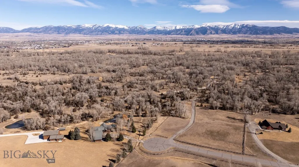 285 Water Fowl Way Bozeman MT 59718