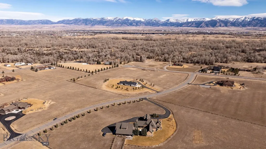 285 Water Fowl Way Bozeman MT 59718