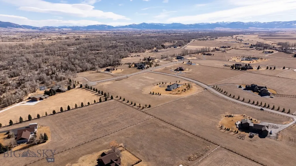 285 Water Fowl Way Bozeman MT 59718