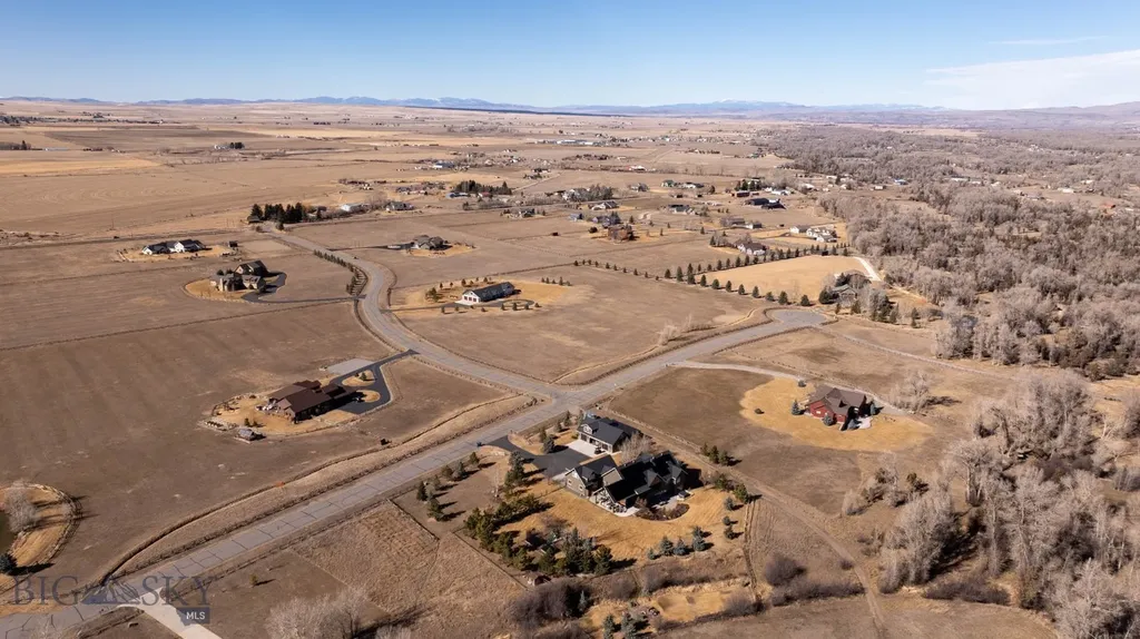 285 Water Fowl Way Bozeman MT 59718