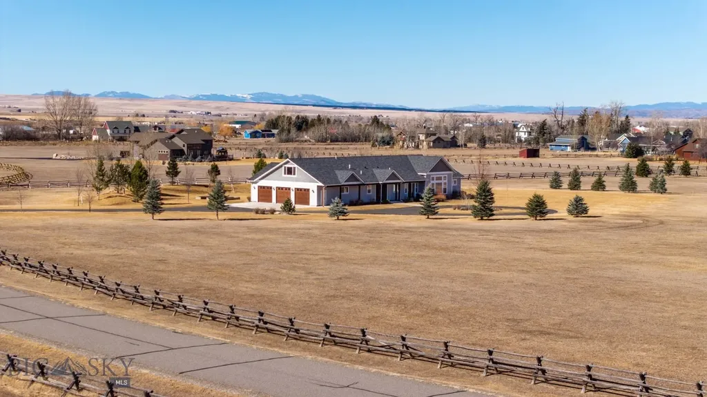 285 Water Fowl Way Bozeman MT 59718