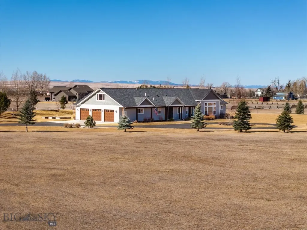 285 Water Fowl Way Bozeman MT 59718