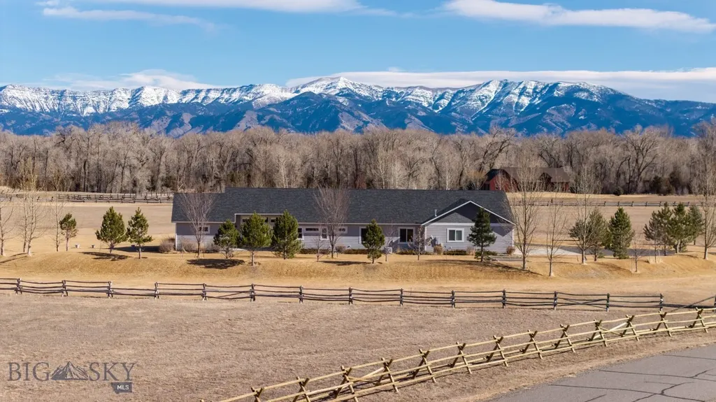 285 Water Fowl Way Bozeman MT 59718