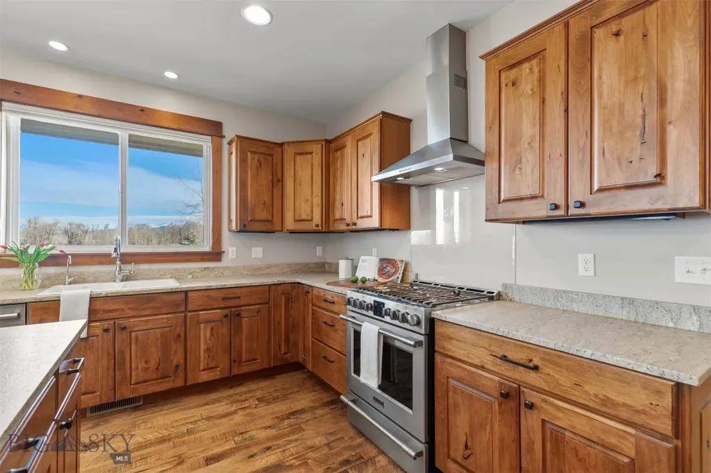 285 Water Fowl Way Bozeman MT 59718