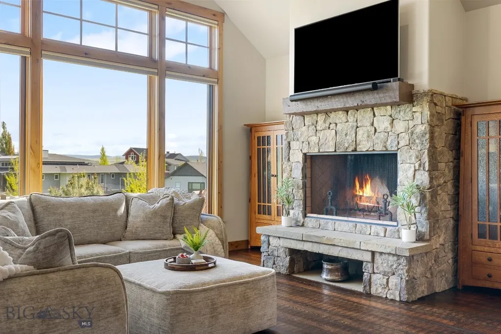 171 Brave Heart Loop Bozeman MT 59718