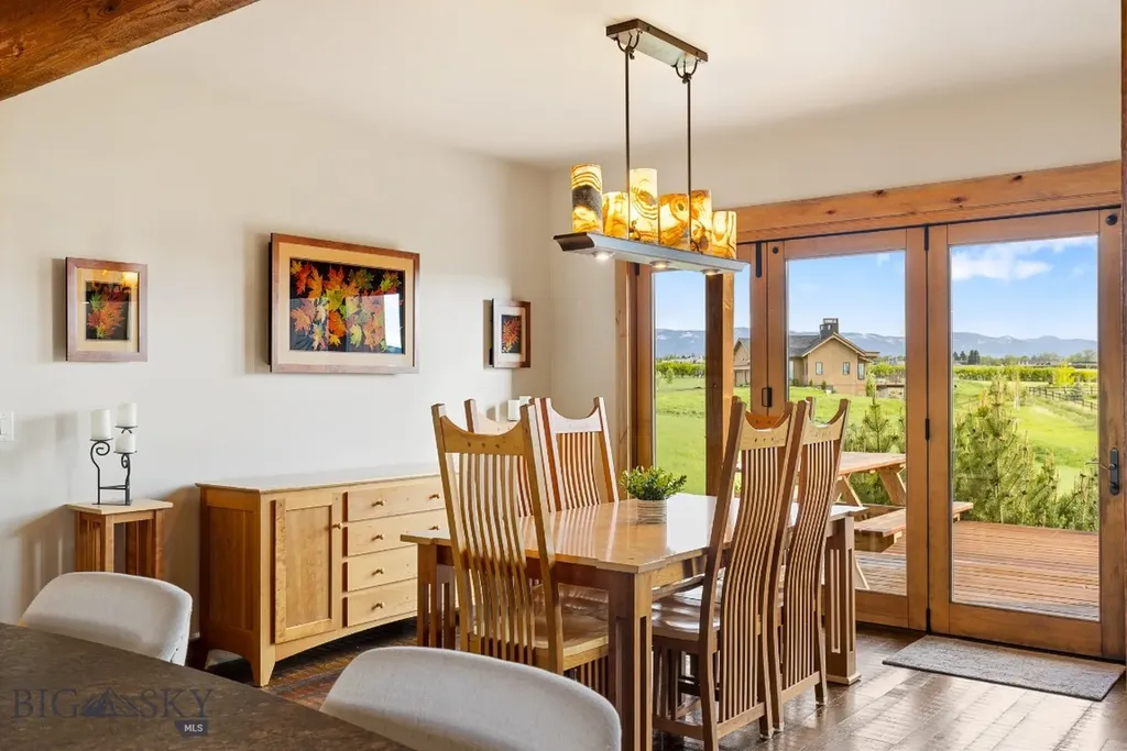 171 Brave Heart Loop Bozeman MT 59718