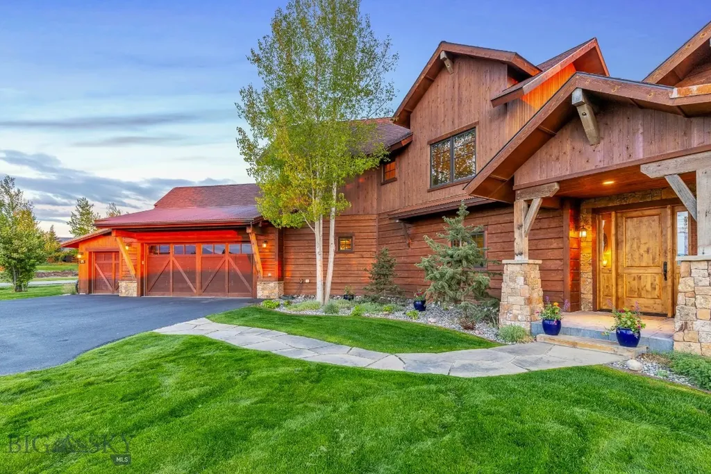 171 Brave Heart Loop Bozeman MT 59718