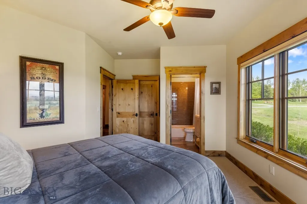 171 Brave Heart Loop Bozeman MT 59718