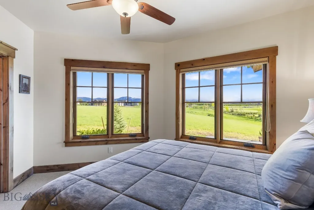 171 Brave Heart Loop Bozeman MT 59718