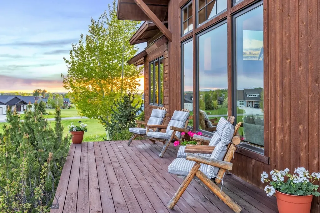 171 Brave Heart Loop Bozeman MT 59718