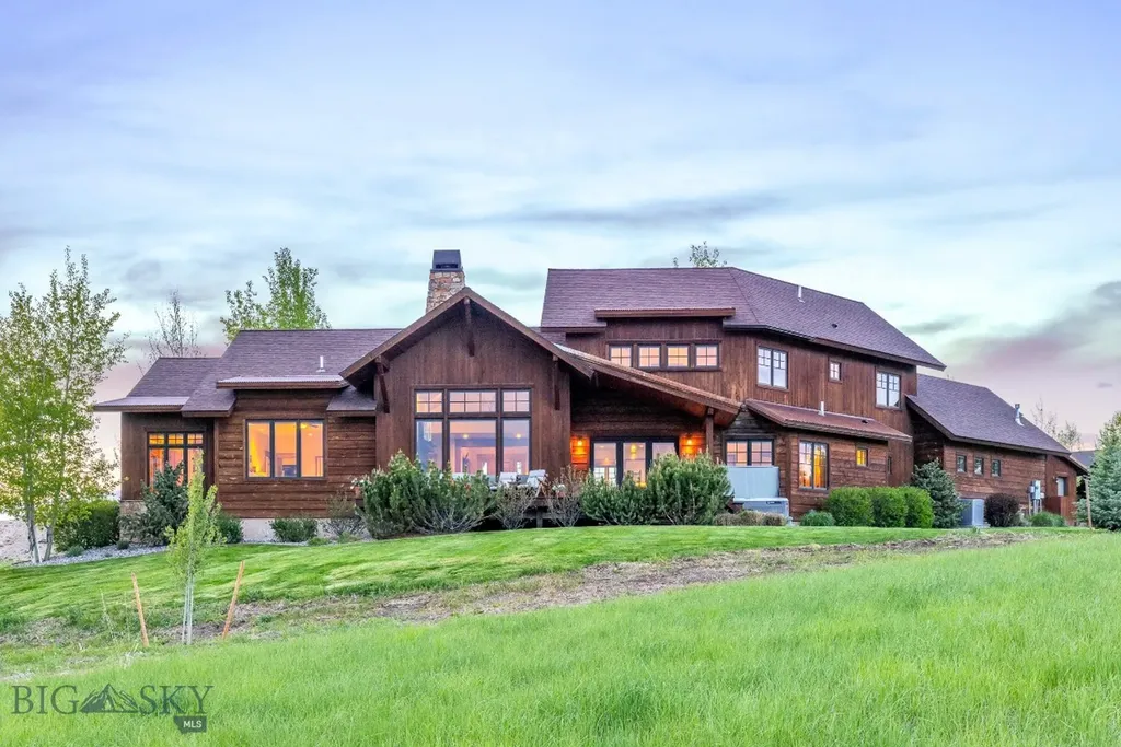 171 Brave Heart Loop Bozeman MT 59718