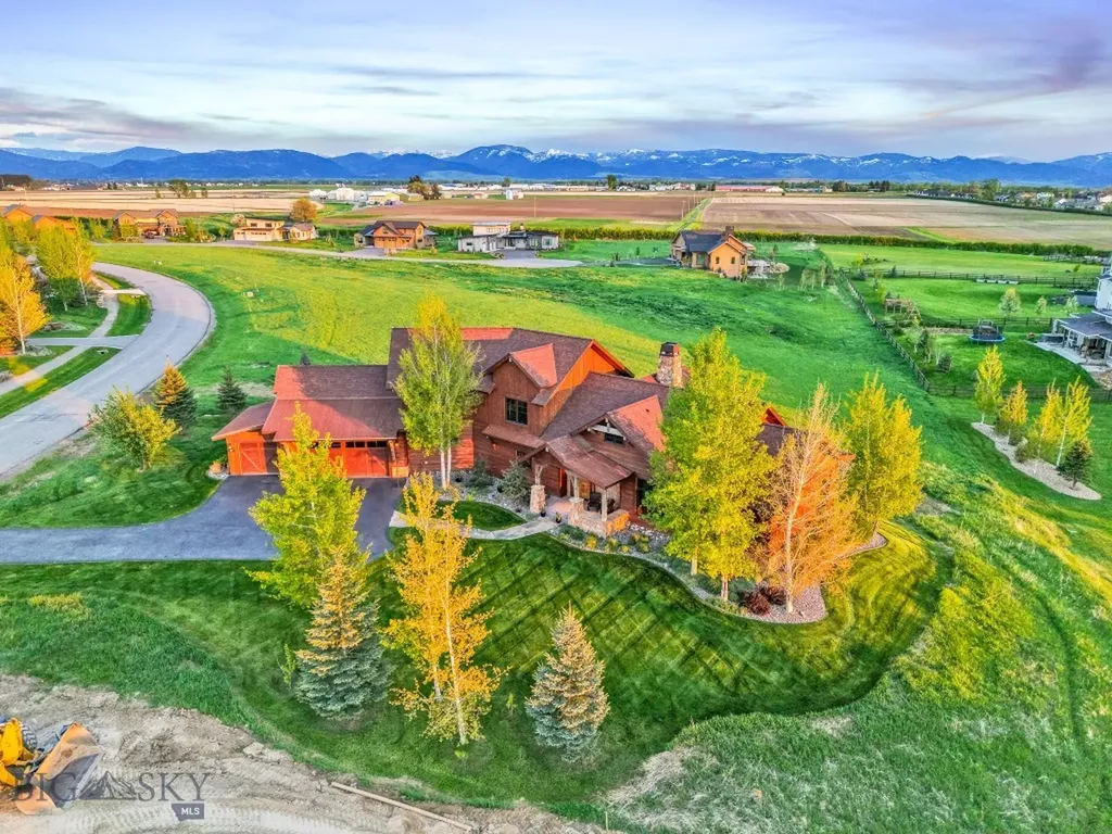 171 Brave Heart Loop Bozeman MT 59718