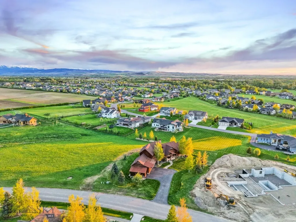 171 Brave Heart Loop Bozeman MT 59718