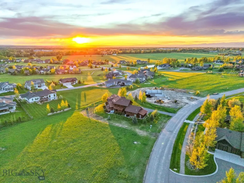 171 Brave Heart Loop Bozeman MT 59718