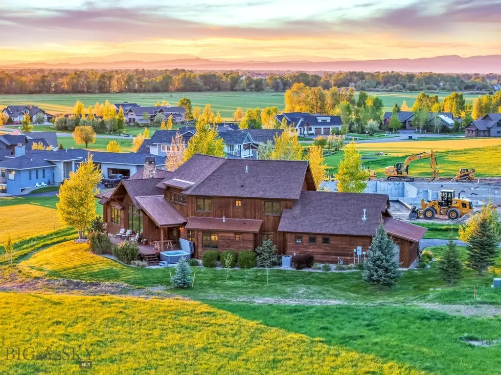 171 Brave Heart Loop Bozeman MT 59718