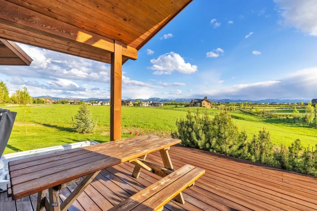 171 Brave Heart Loop Bozeman MT 59718
