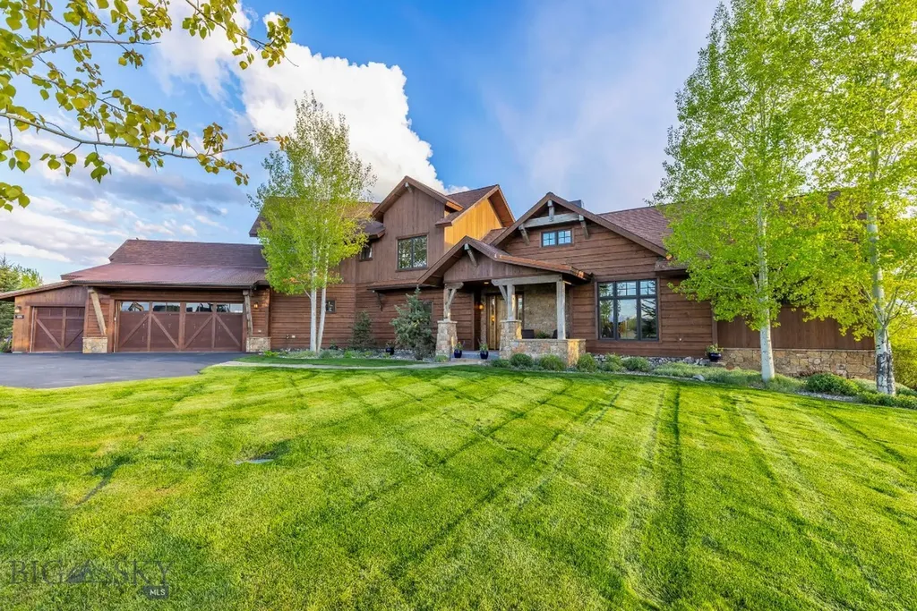 171 Brave Heart Loop Bozeman MT 59718