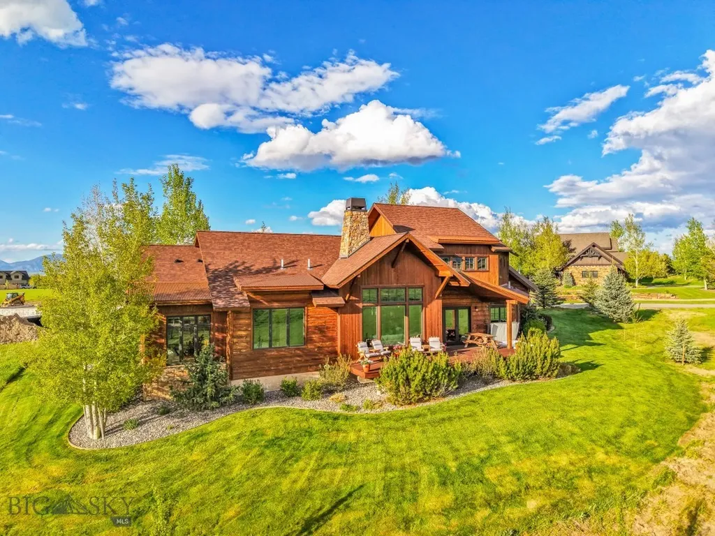 171 Brave Heart Loop Bozeman MT 59718