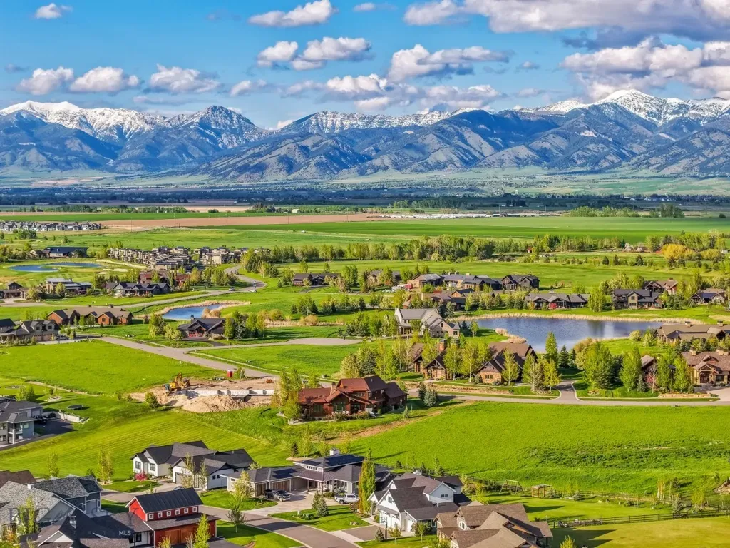 171 Brave Heart Loop Bozeman MT 59718