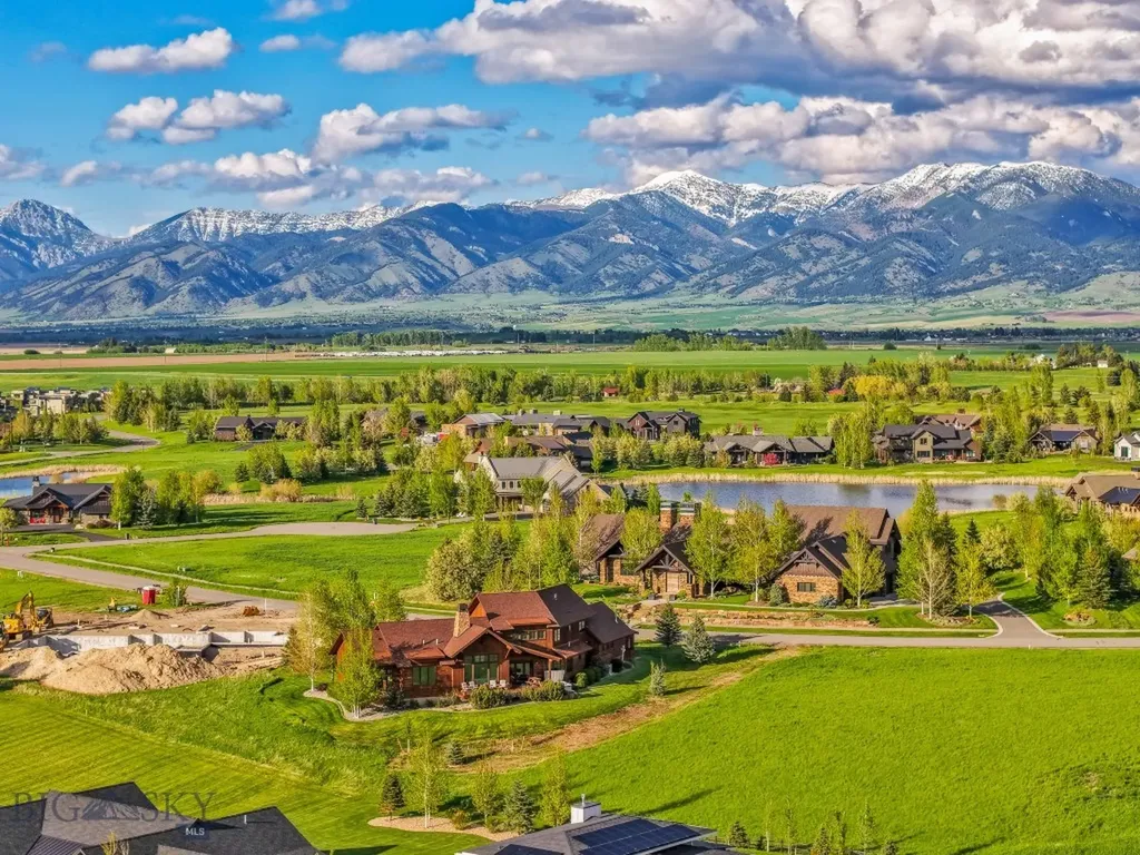 171 Brave Heart Loop Bozeman MT 59718