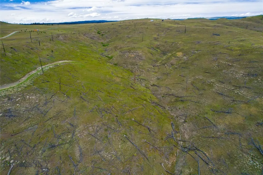 Tbd Coyote Pass Columbus MT 59019
