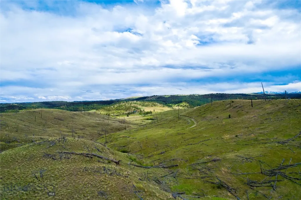 Tbd Coyote Pass Columbus MT 59019